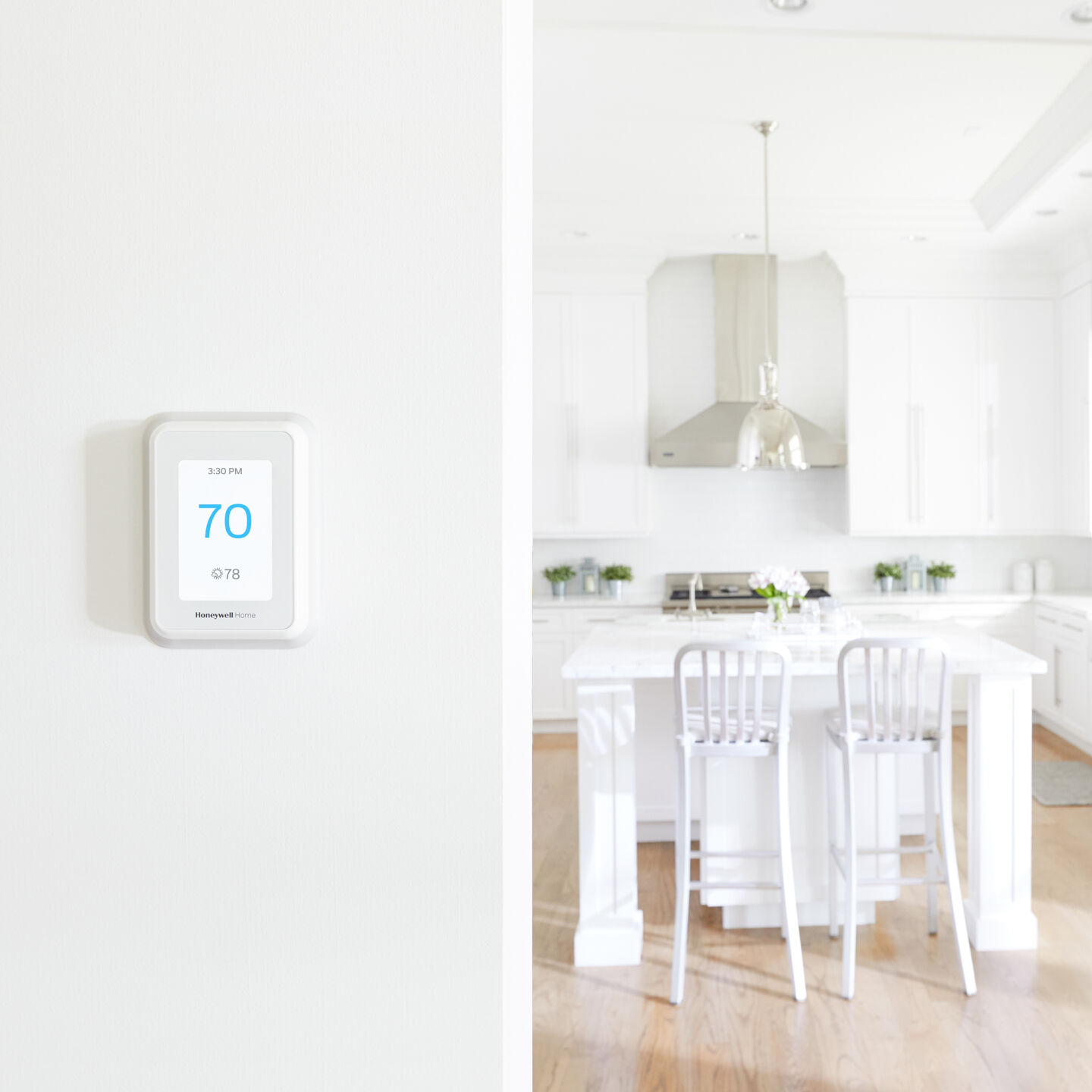 What Makes Smart Thermostats So Smart?